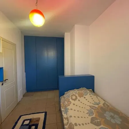 Dajti View 公寓 地拉那